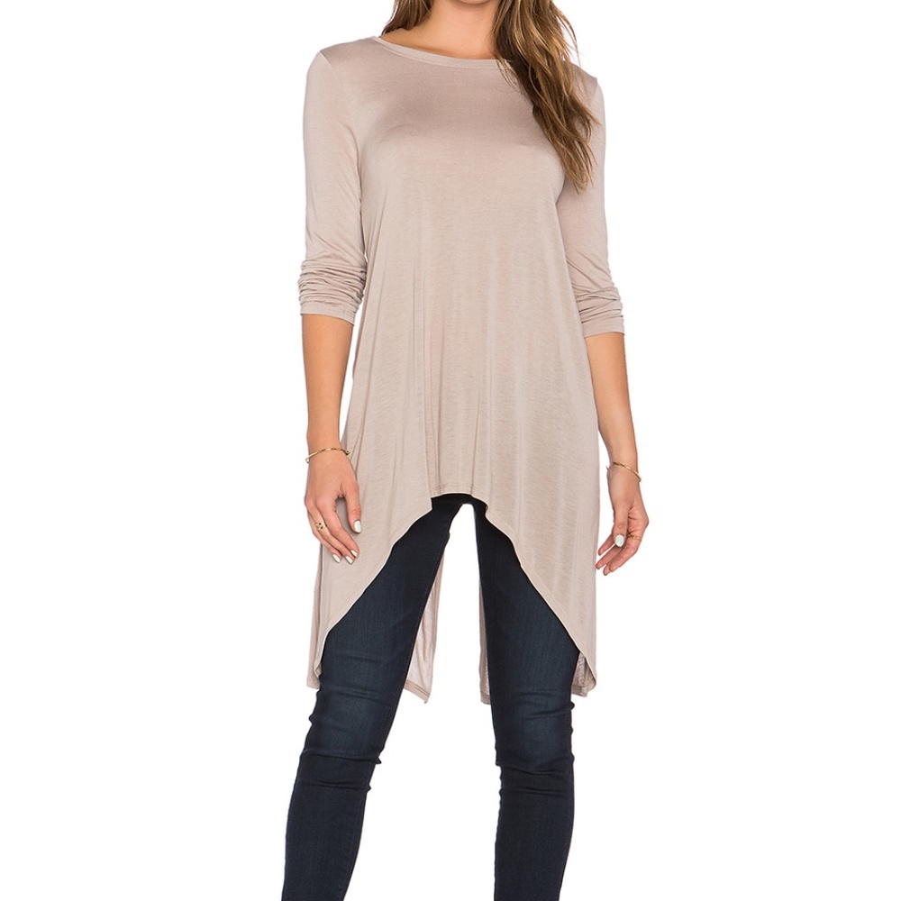 BCBG Kendi Top